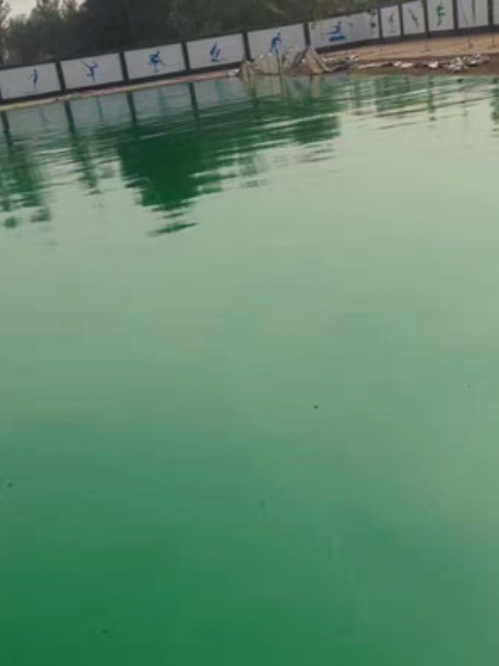 吕梁篮球场翻新怎么做