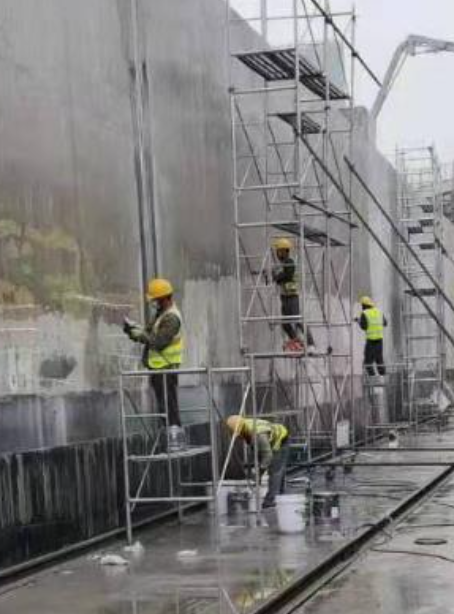 吕梁球场翻新地面是一个涉及