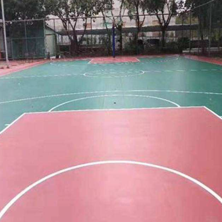 吕梁球场地坪行业近期有多个重要更新